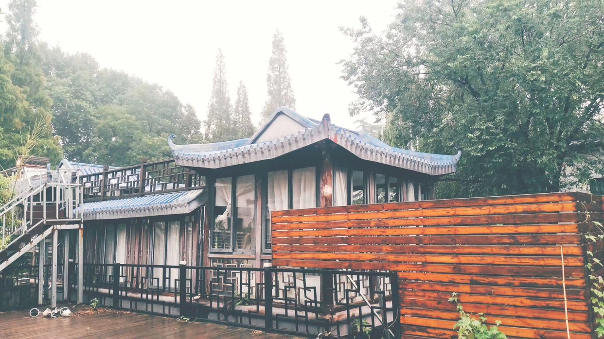 洛琳婚礼策划