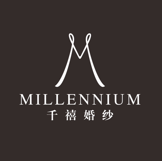 Millennium千禧婚紗