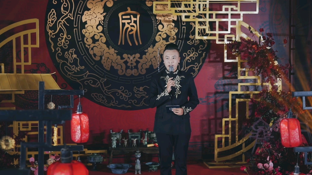 三朝歸寧念故里，一朝往返情義長(zhǎng)