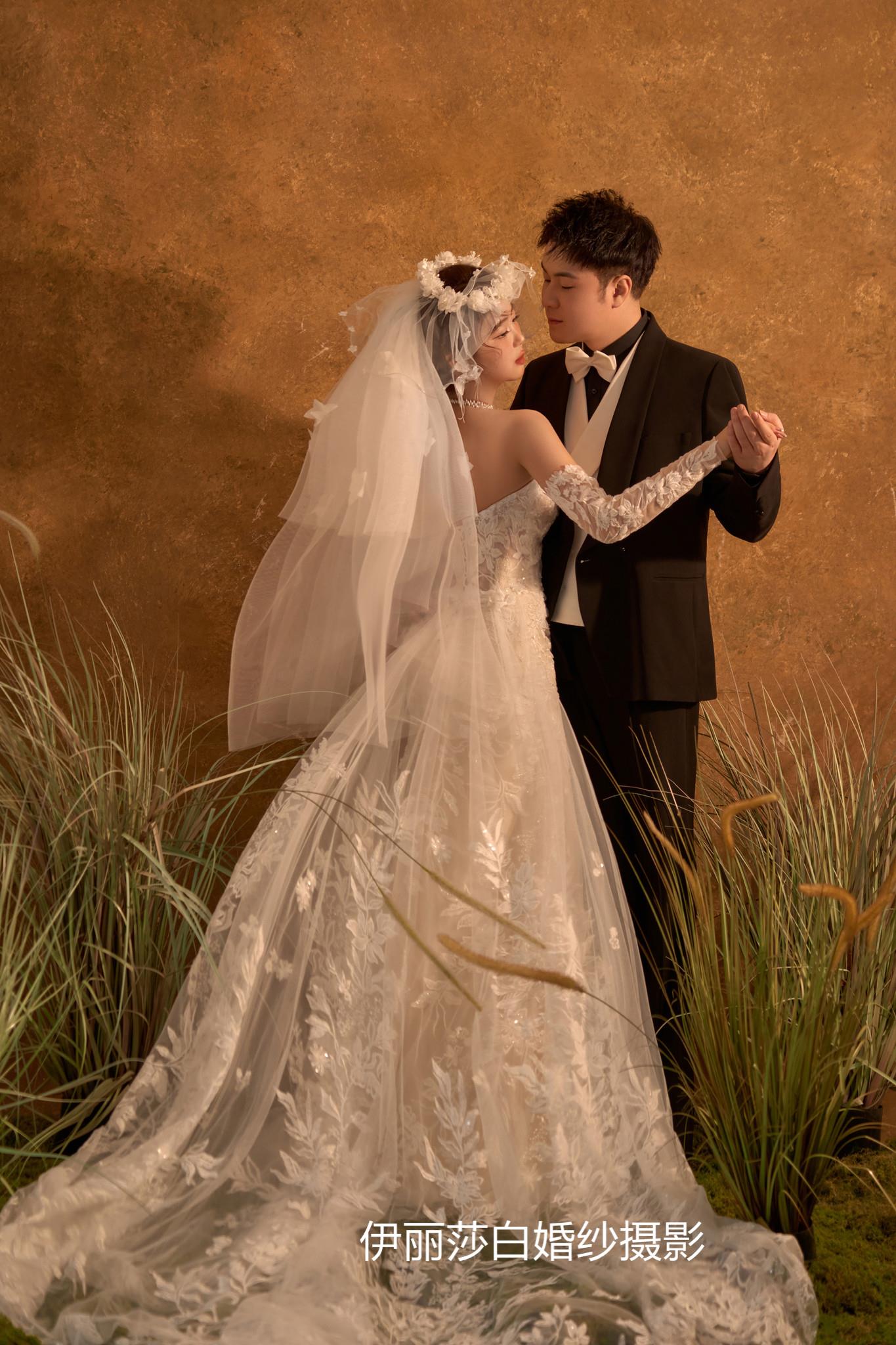 拍婚纱照1999-2699-3888-4699-