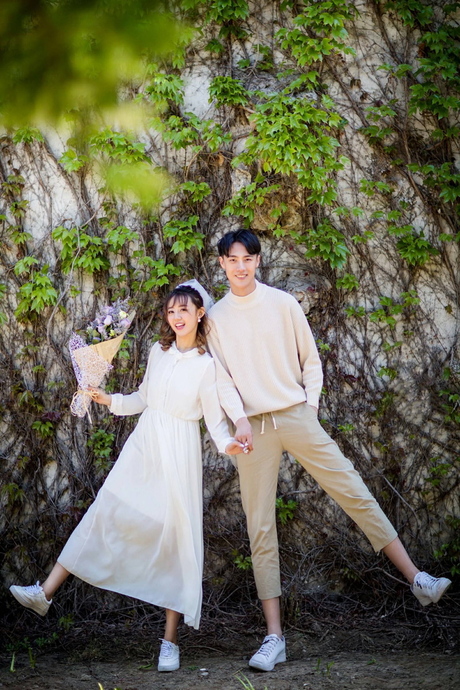 印爱婚纱_喜印王子婚纱礼服