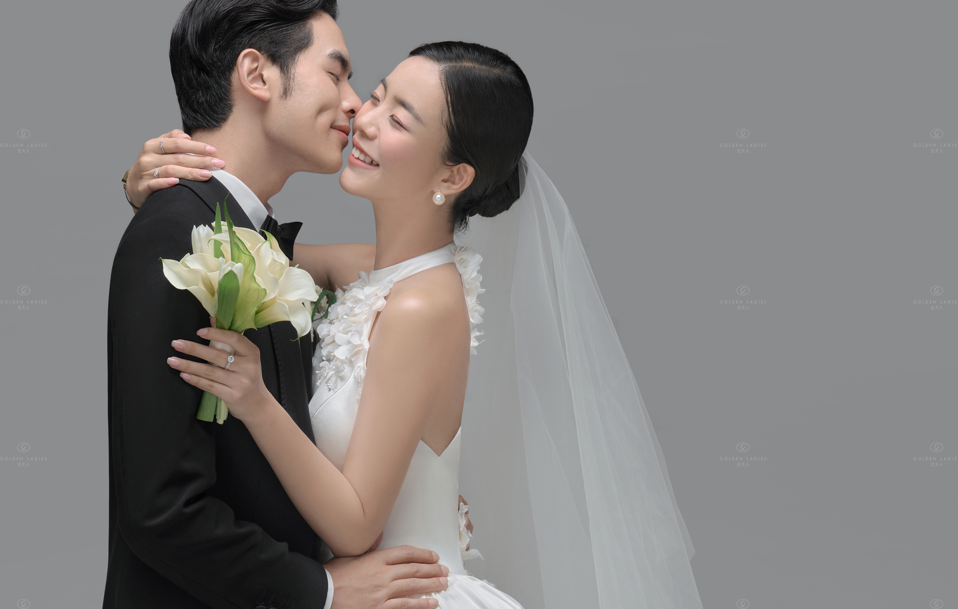 內(nèi)景拍攝丨婚紗照丨底片全送