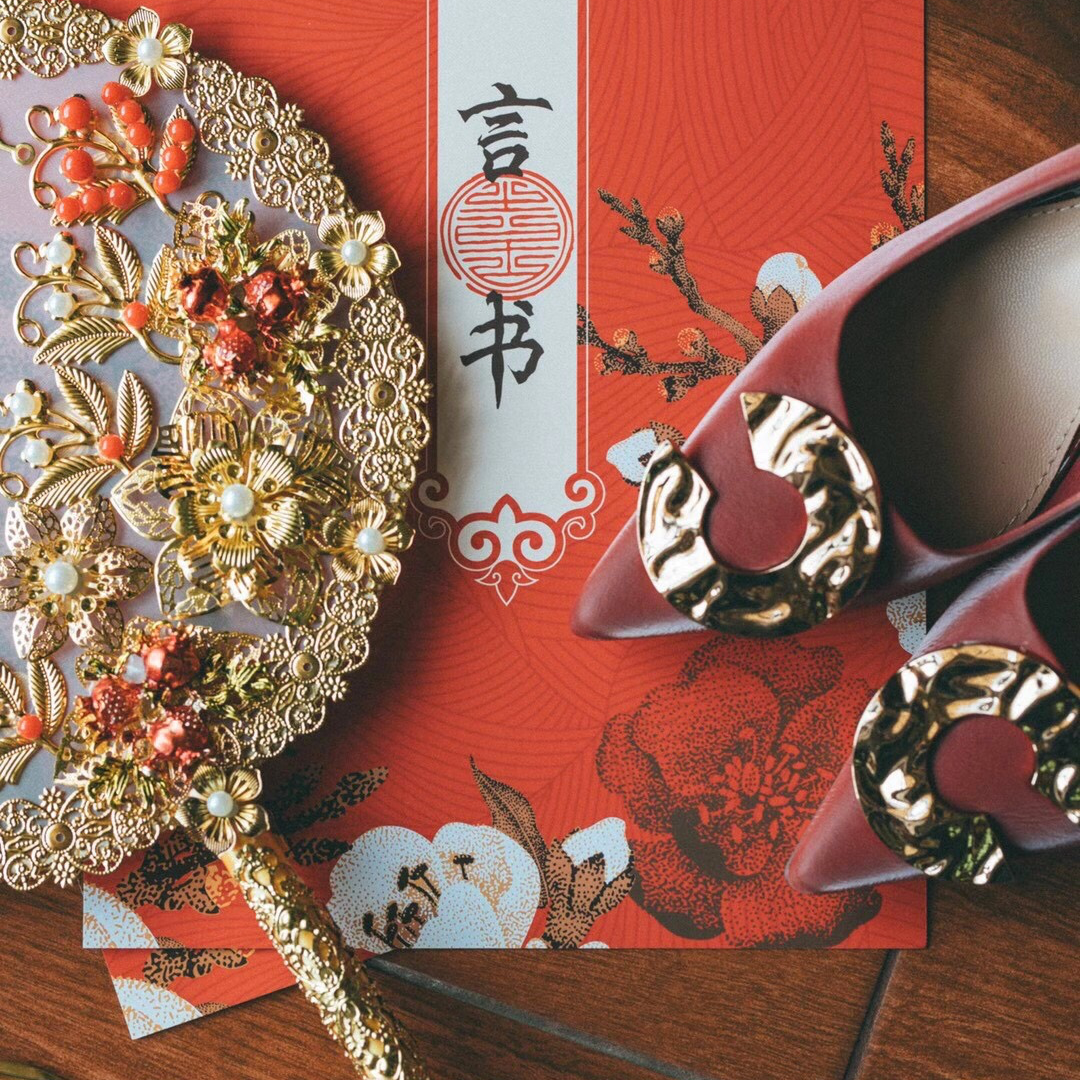 9月20日佛山李小姐的婚礼