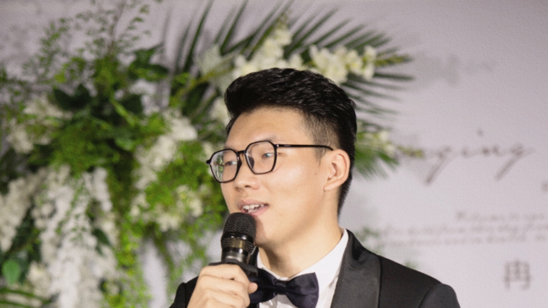 《纯粹》现场客片