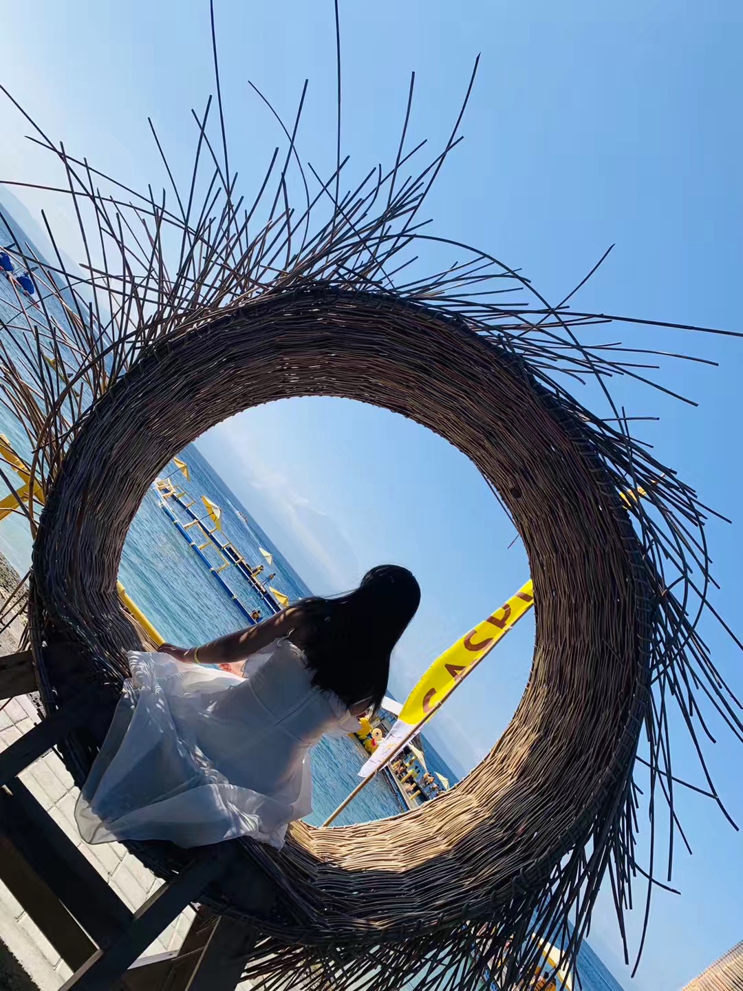 泰国婚前旅行✈️巴厘岛一个人的旅程✈️三亚蜜月之旅