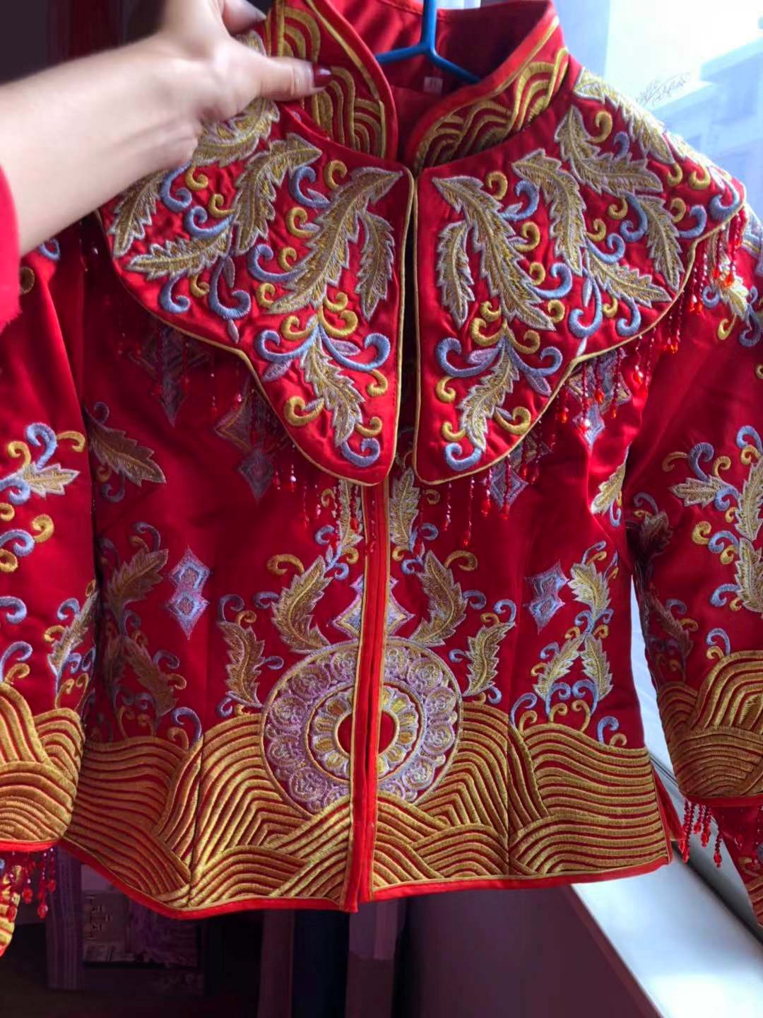 低价出售禾秀服