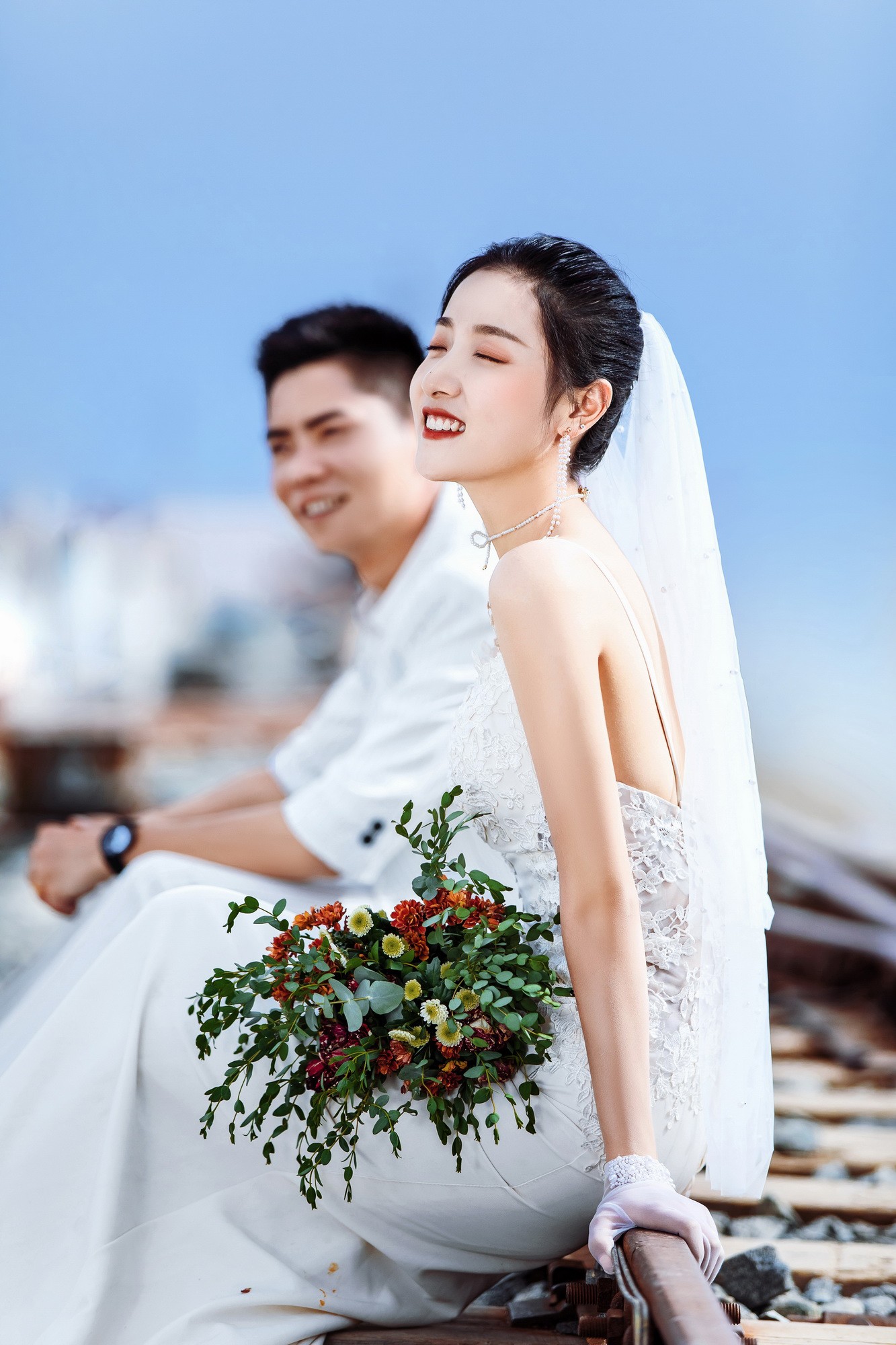 青海旅拍之行，来和大家安利分享经验了！