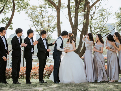 【摄影总监】南京及周边地区 婚礼跟拍摄影 单机位