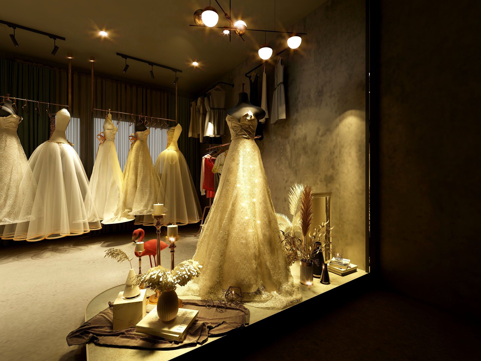 J&V Wedding Studio