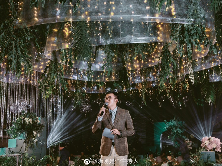 【超人气好评】 一场有趣自然的家宴