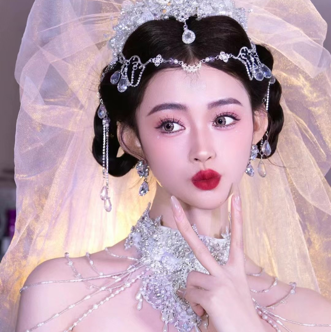 甜野美妝