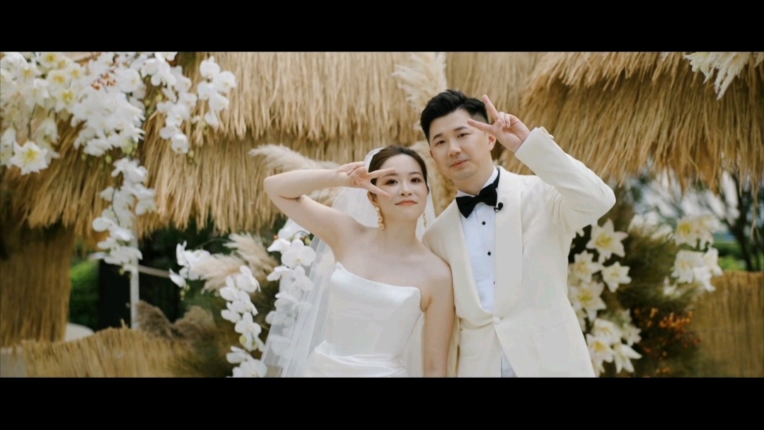 新人特别喜欢的一首退场音乐