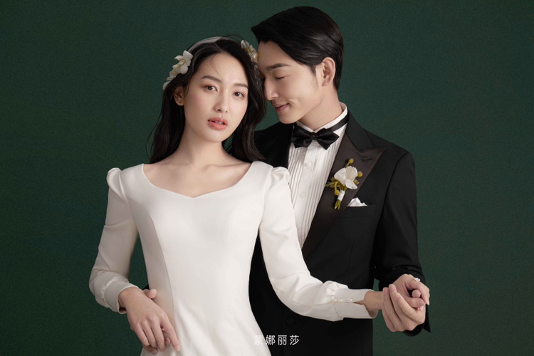 3699网红婚纱照套系大众推荐