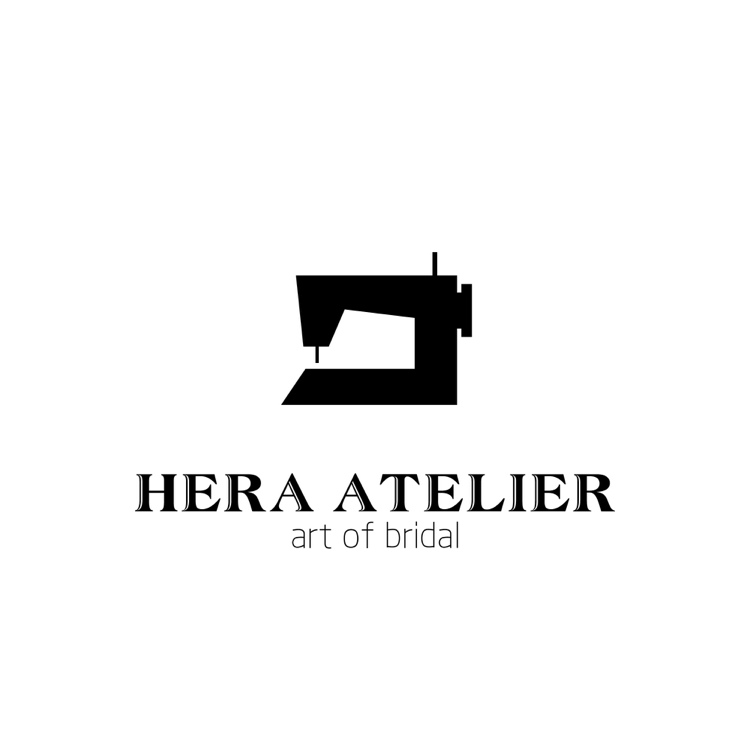 HERA ATELIER赫妍婚纱设计工坊