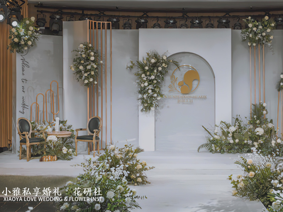 属于你们的仪式感——对你的爱都在细节里