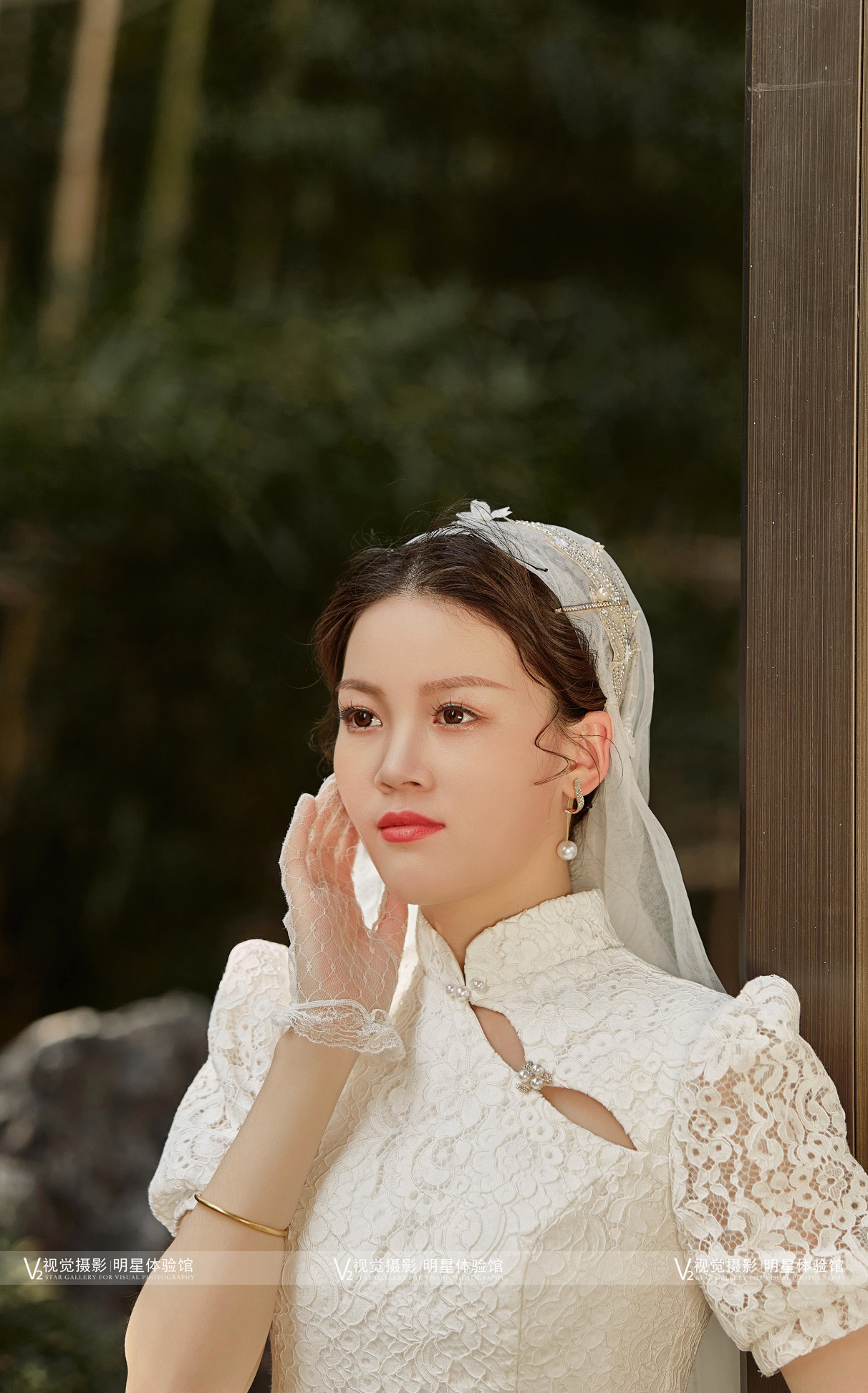 【安娜公主】12服12造＋超值禮包＋升級(jí)總監(jiān)攝化