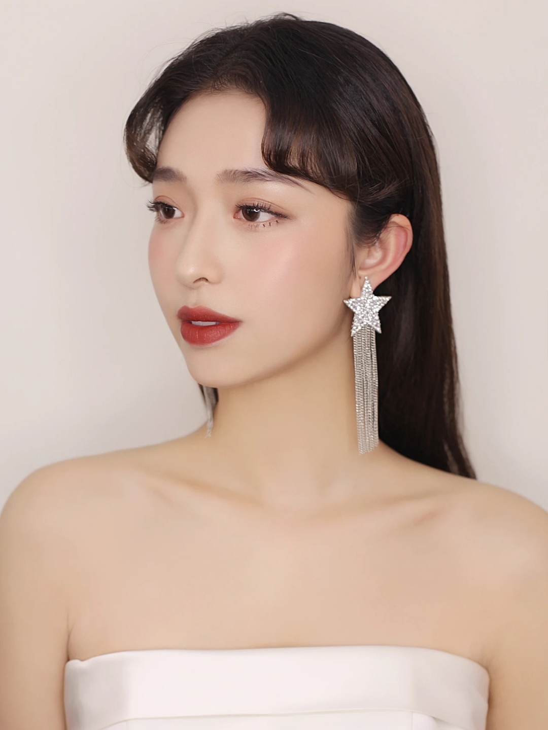 粒籽老师部分作品