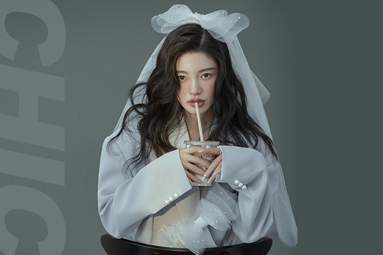 【明星杂志】摄影师强推！服装风格任选+不挑身材