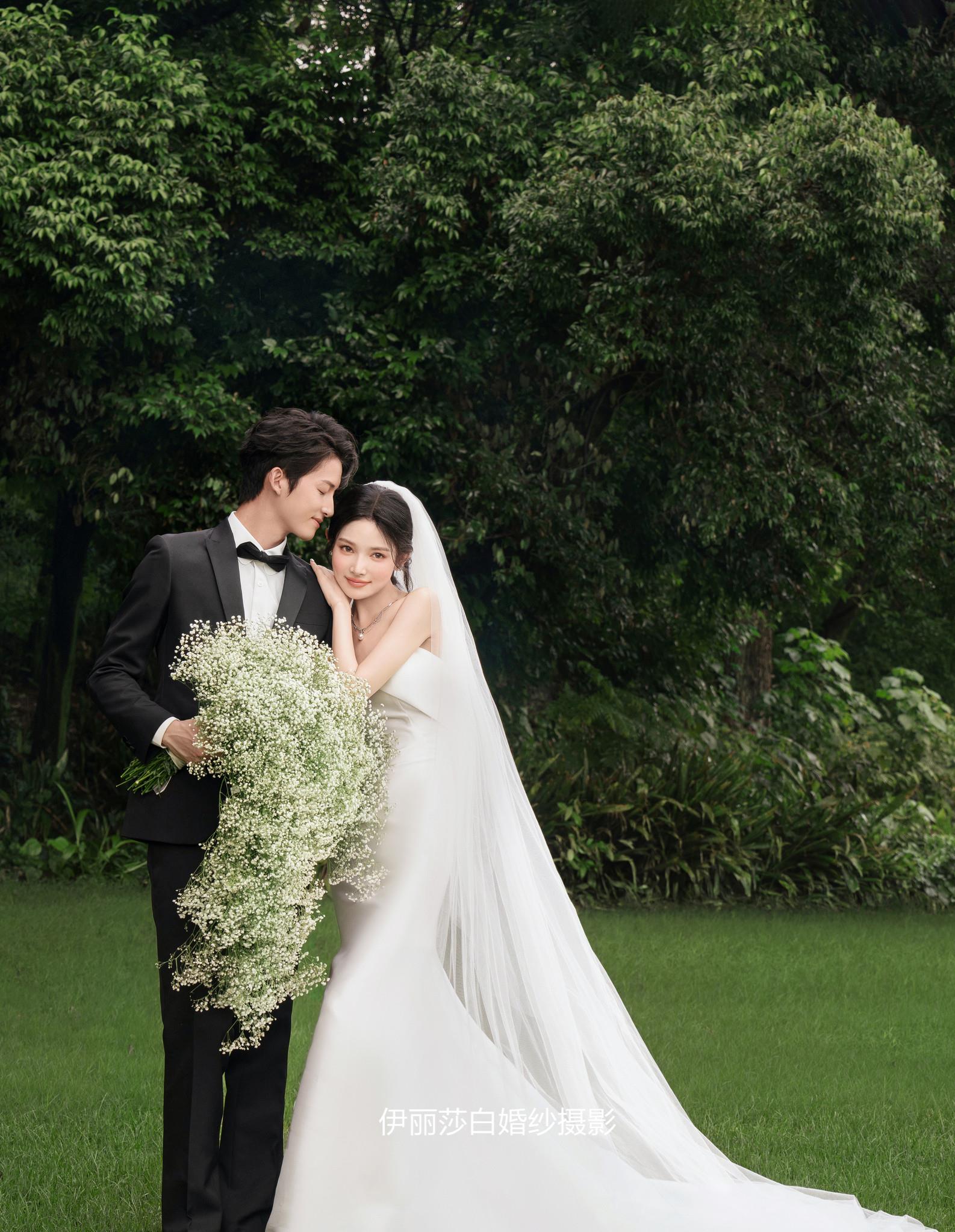 拍婚纱照1999-2999-3888-4699-