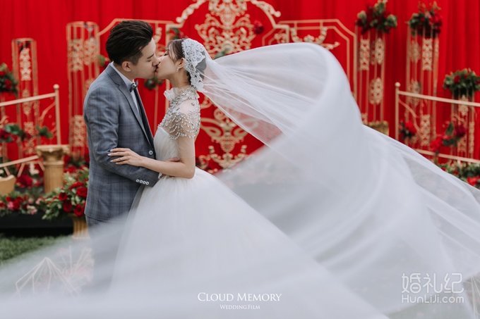 如果你以后想举办户外婚礼，那么你必须注意这些细节！