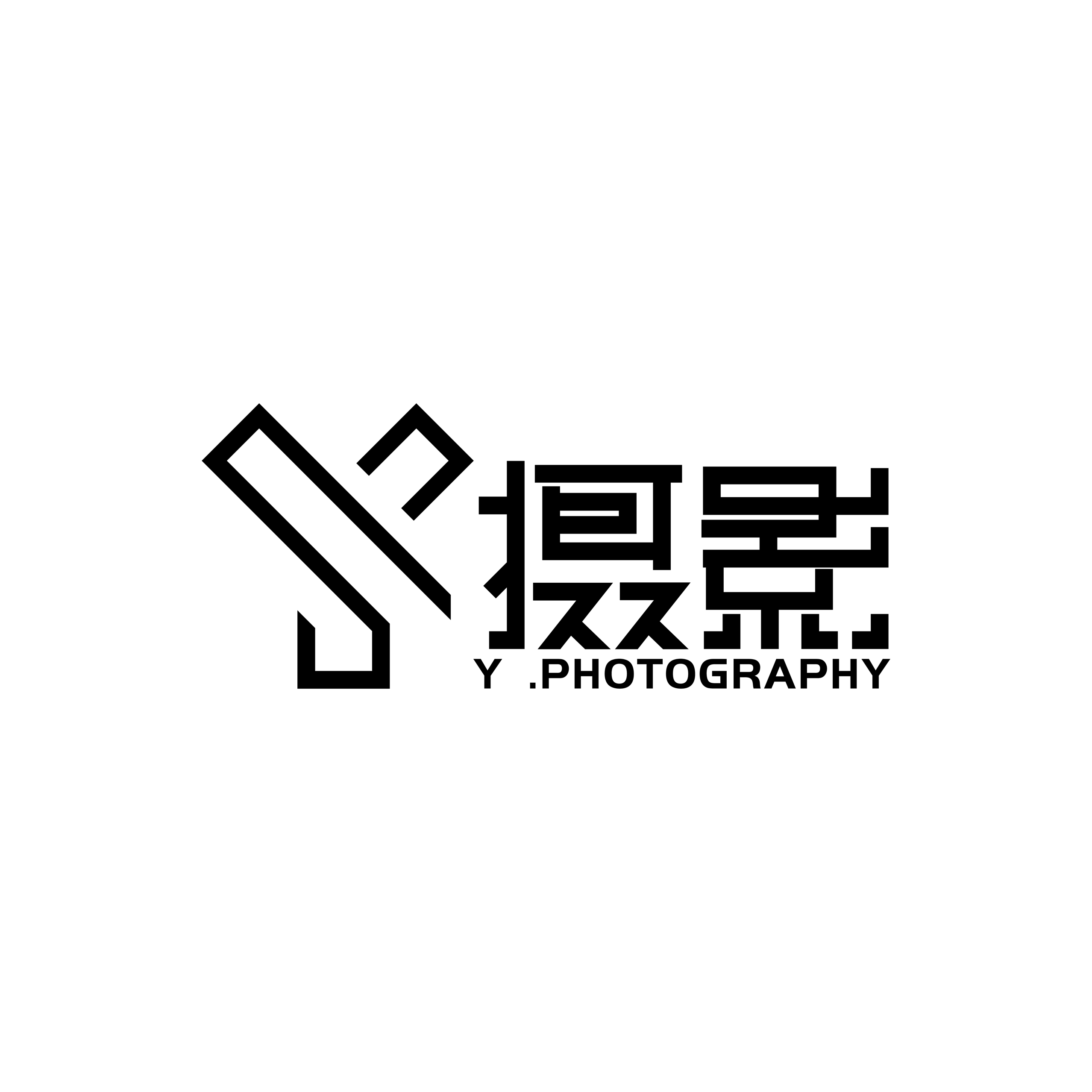 Y摄影