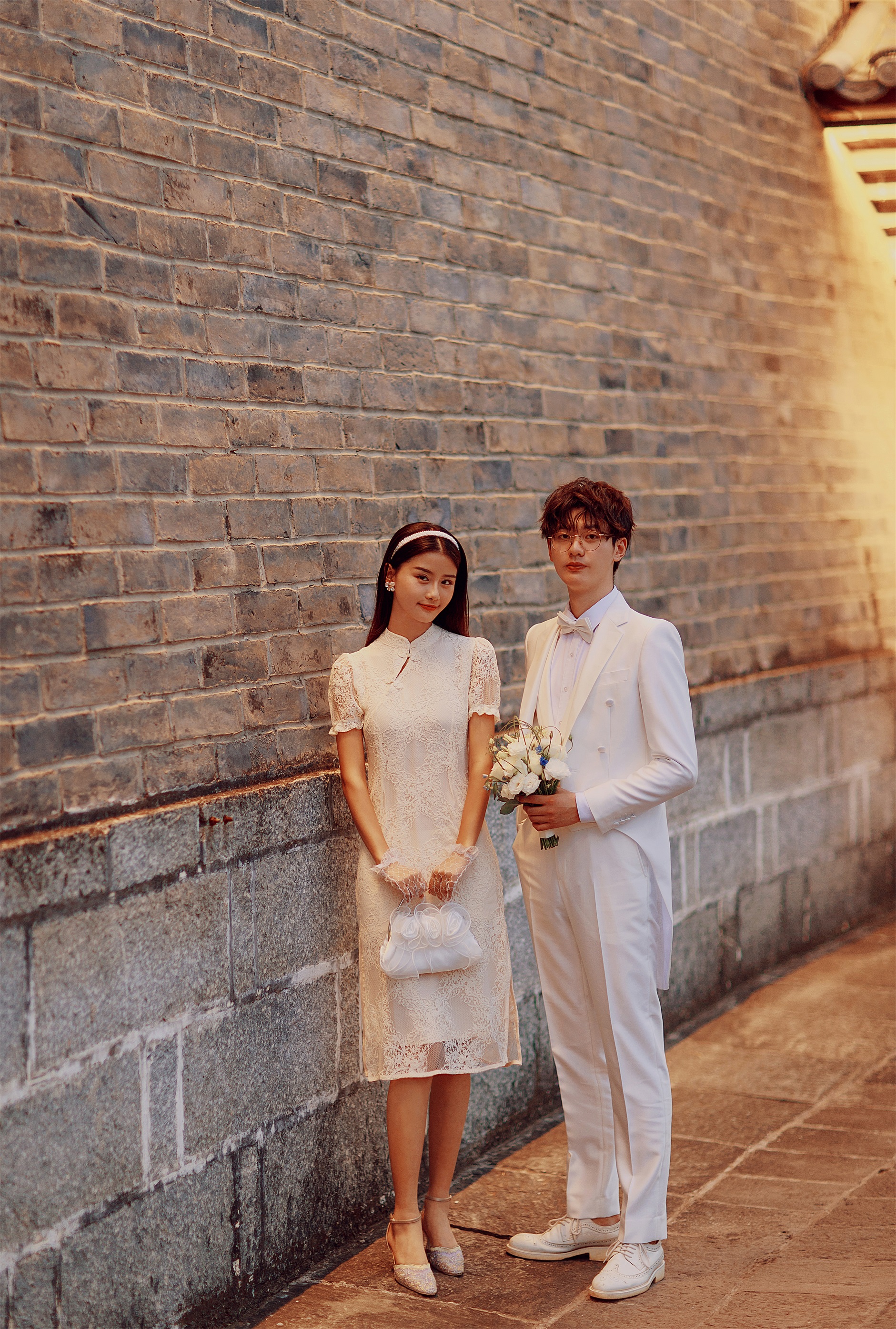 乌托邦公摄丨样片欣赏