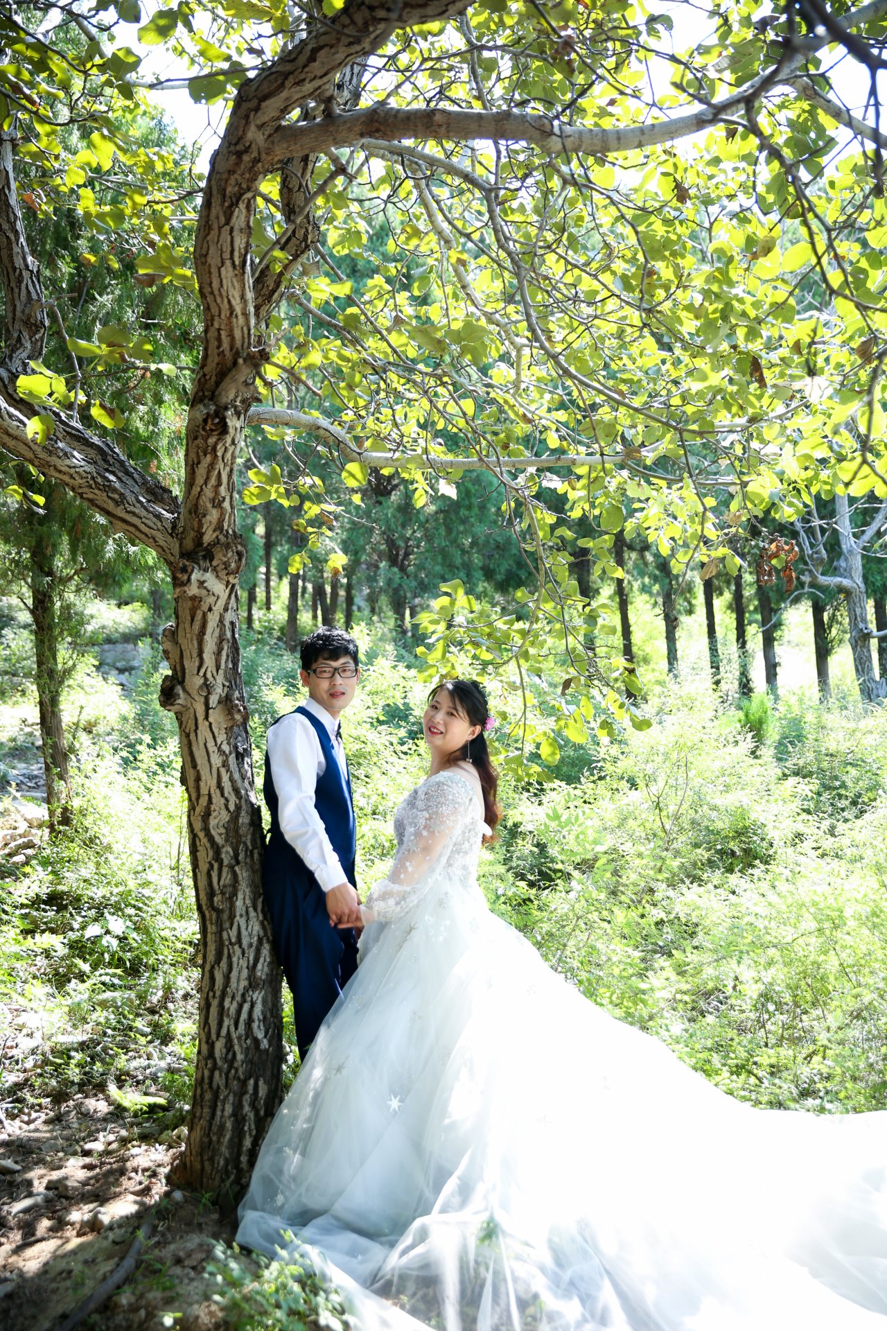我要结婚啦