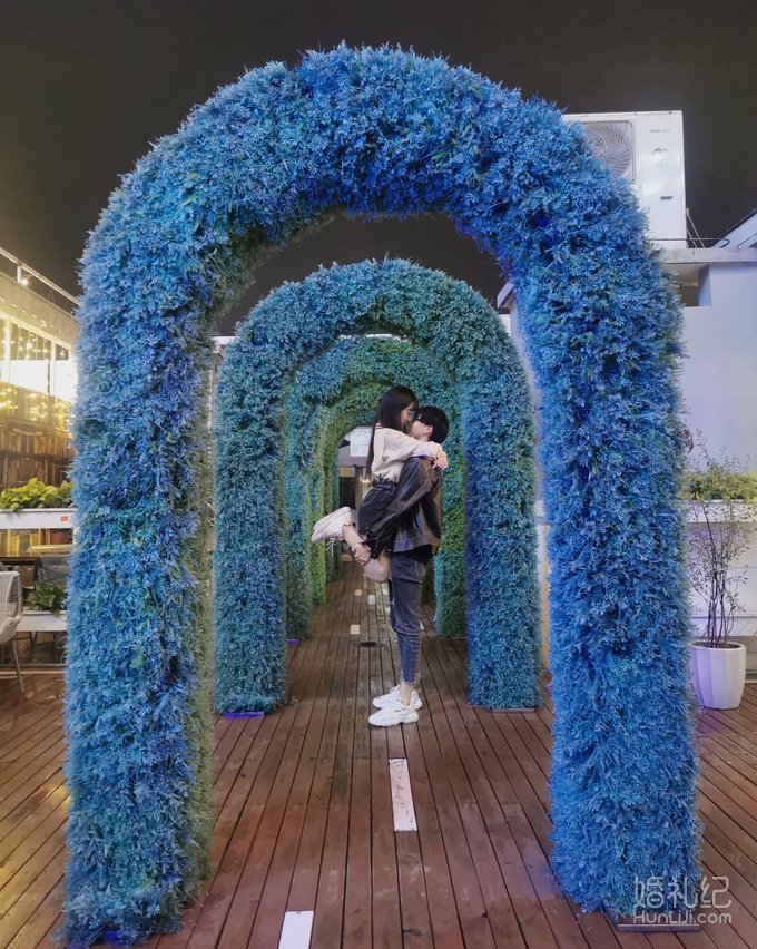 20201020你向我求婚了❤️