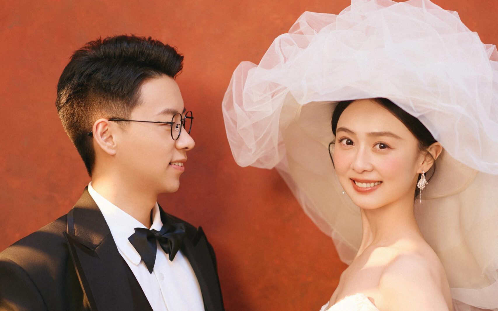 經(jīng)典浪漫系列客片欣賞！石家莊婚紗照推薦商家