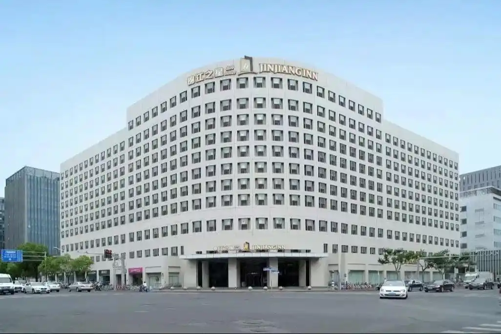 锦江之星（吴中路店）