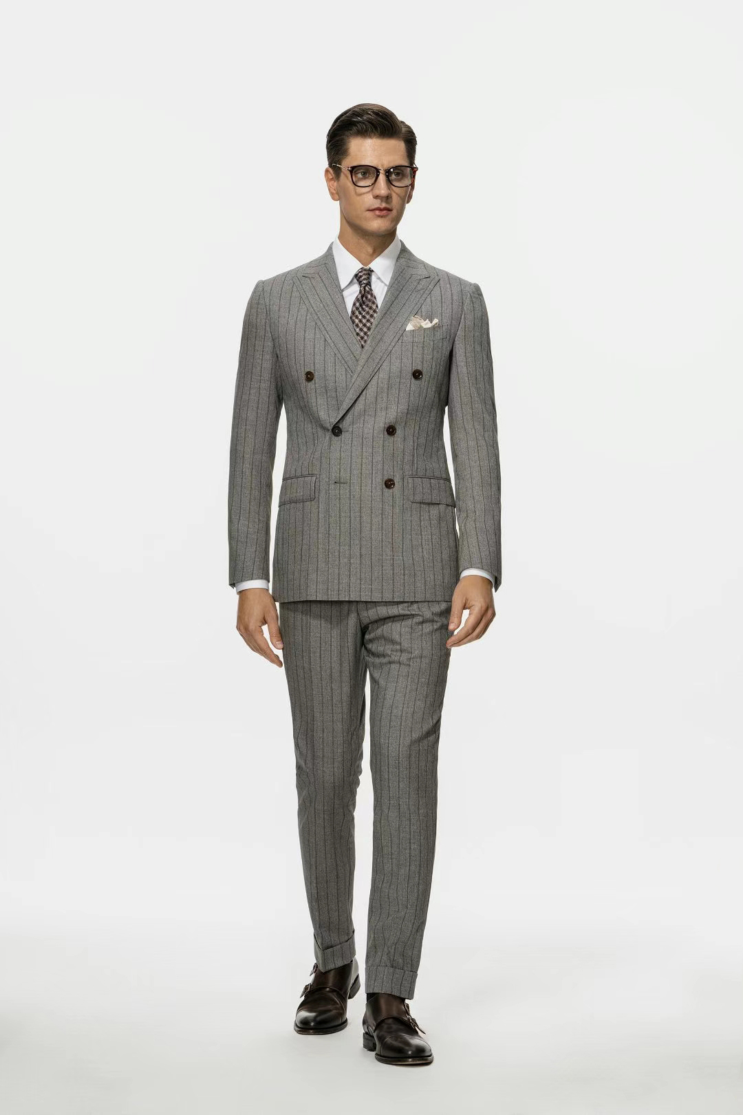 【瑞朗意德】-致·婚礼季