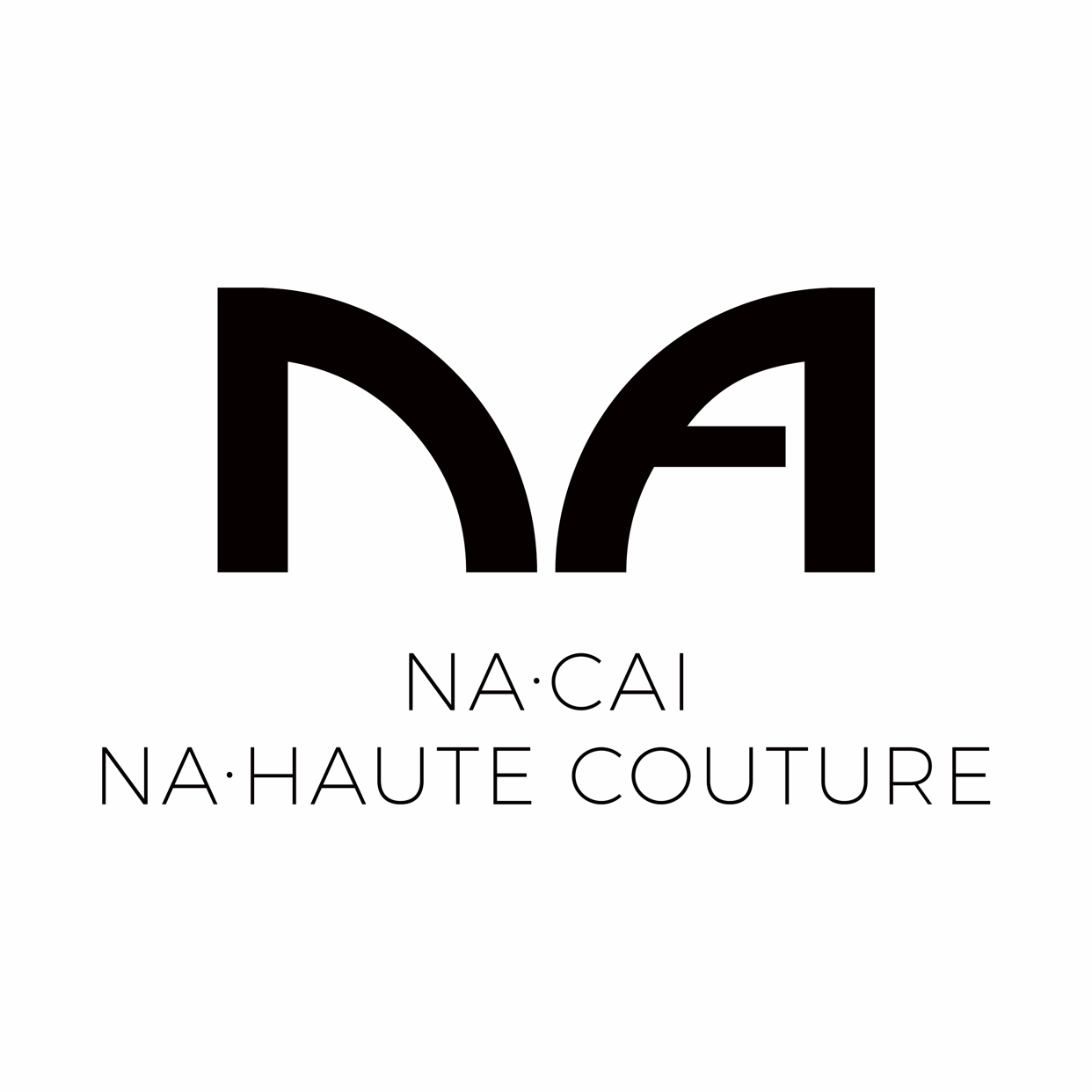 NACAI婚纱高级定制