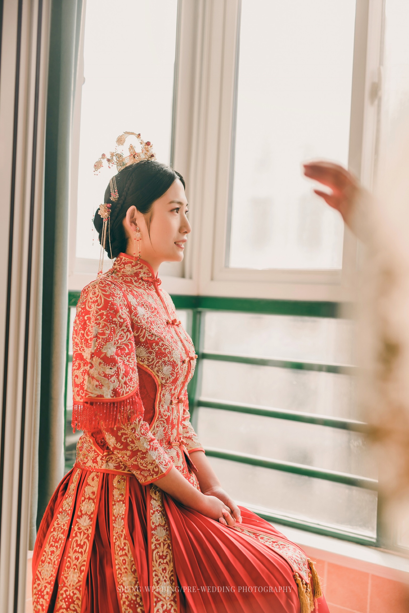 婚纱礼服避坑指南，这样搭配宾客都夸美！