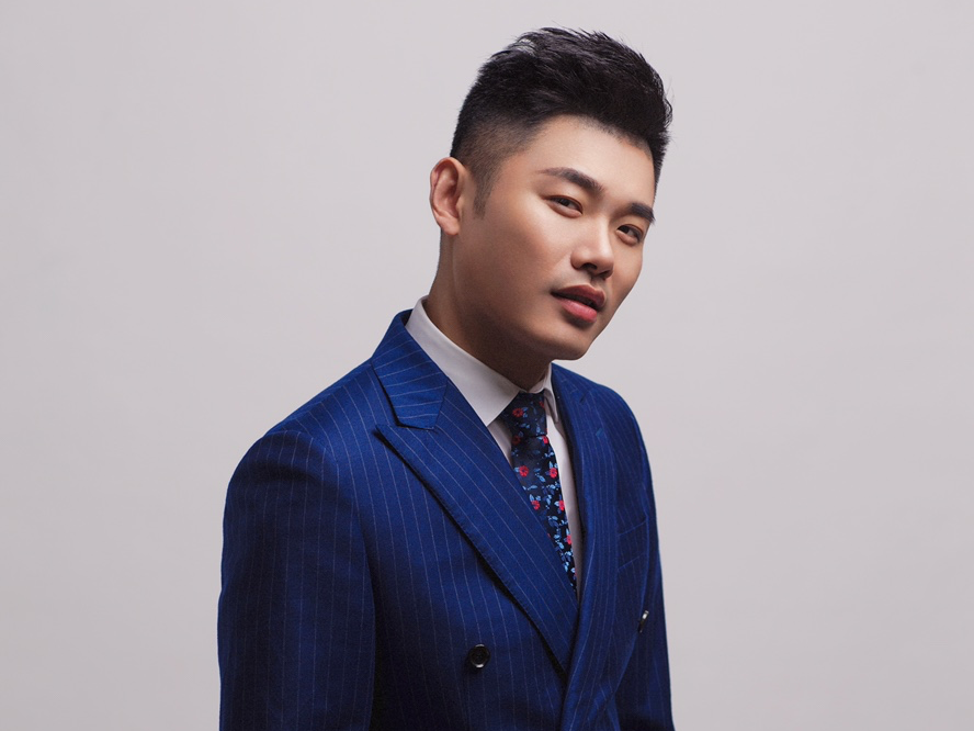 听文团队创始人-诗文个人主持套餐