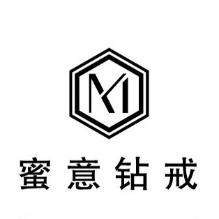 蜜意鉆戒