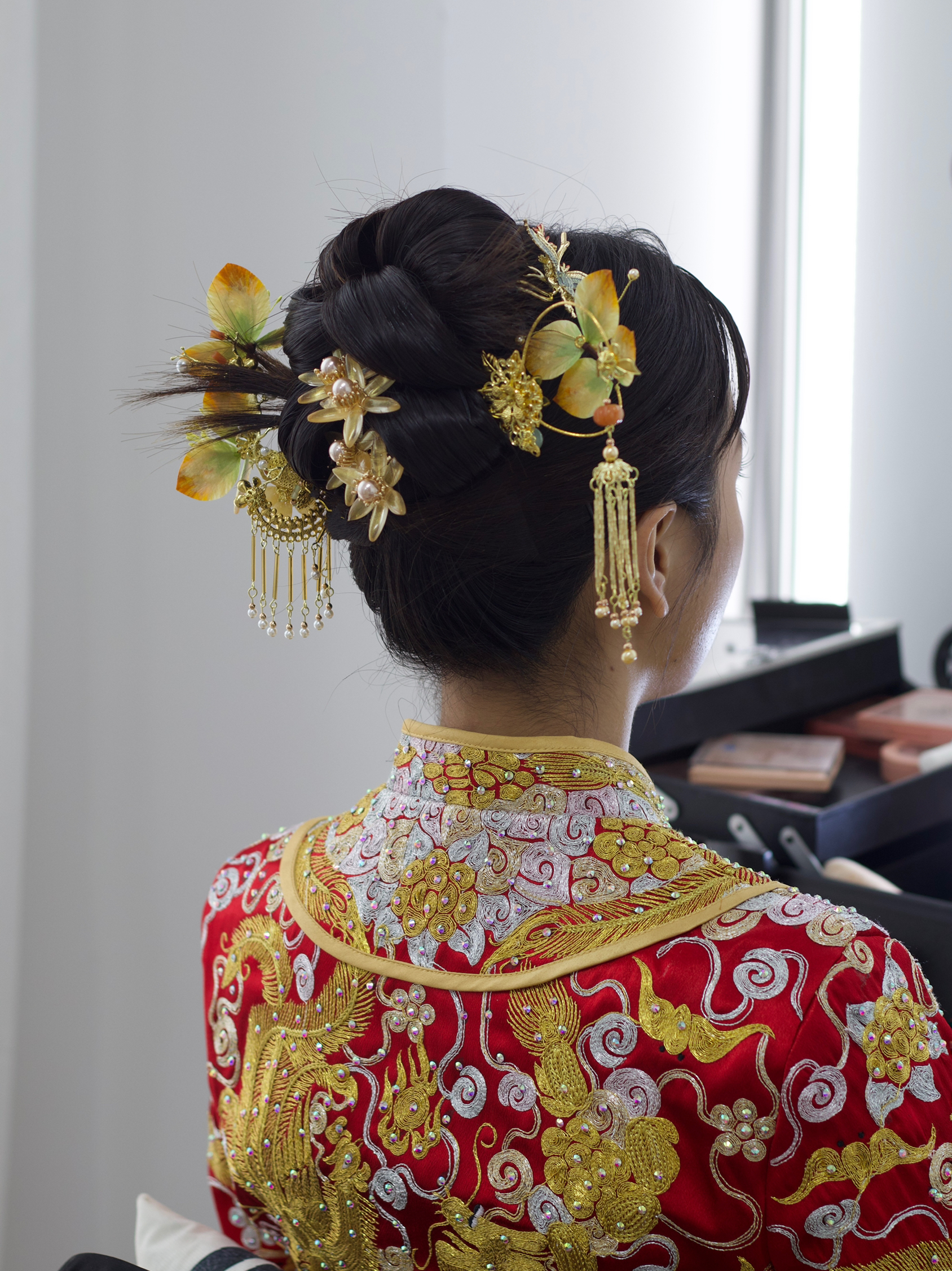 安徽跟妆～合肥婚纱～大促活动来啦！！