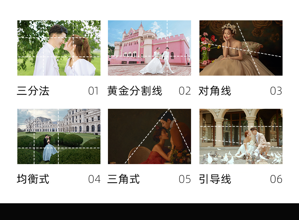 【新品套系】一價(jià)全包+立減2000+婚嫁大禮包