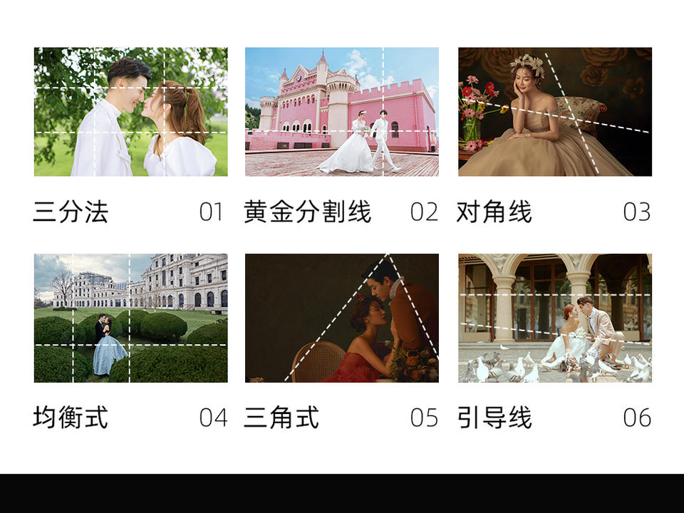 【新品套系】一价全包+立减2000+婚嫁大礼包