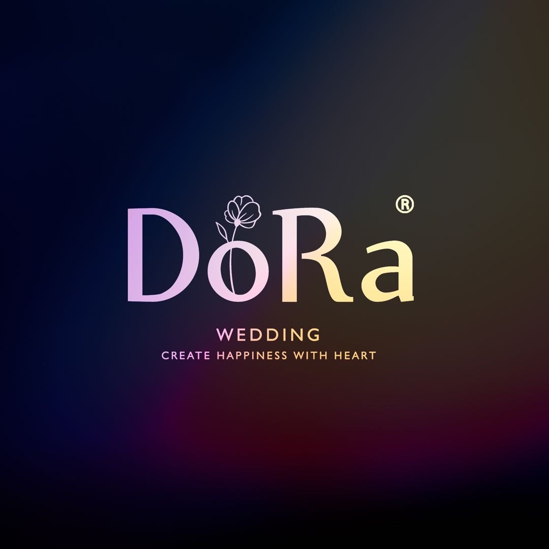 DORAWEDDING朵拉婚礼记