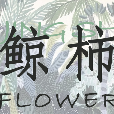 鲸柿Flower(花艺工作室)