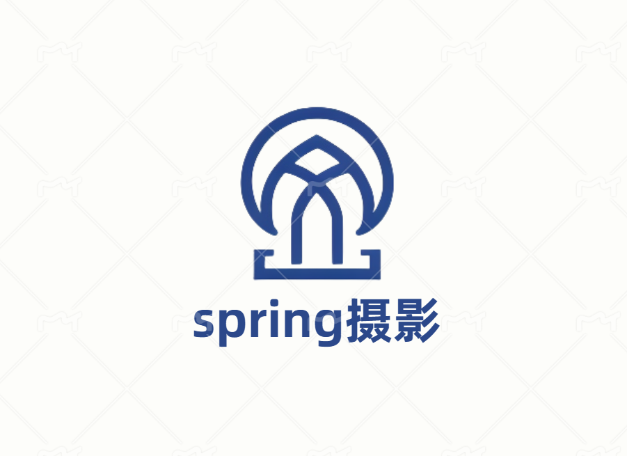 spring婚紗攝影