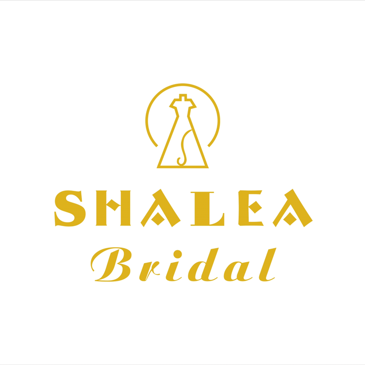 Shalea Bridal婚纱礼服租赁馆