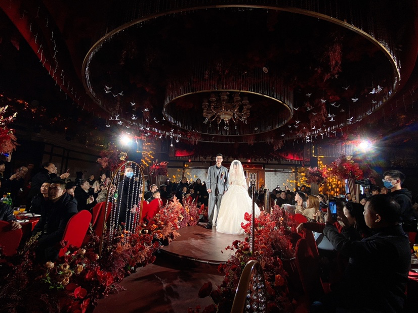 《简单的幸福》我可以把我全身的耐心与温柔都给你