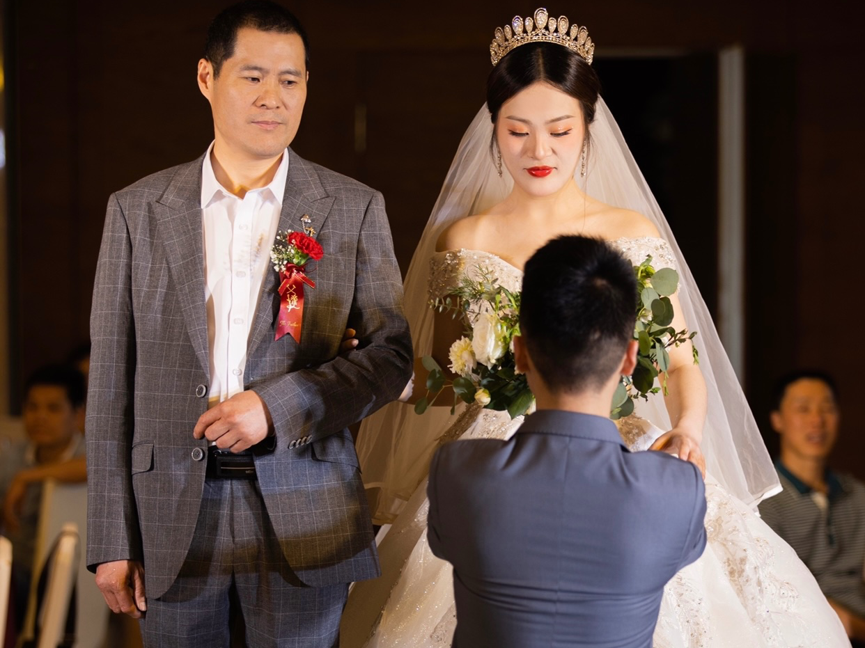 【慢慢喜欢你】遇见你是开始 ，走到底是余生的欢喜