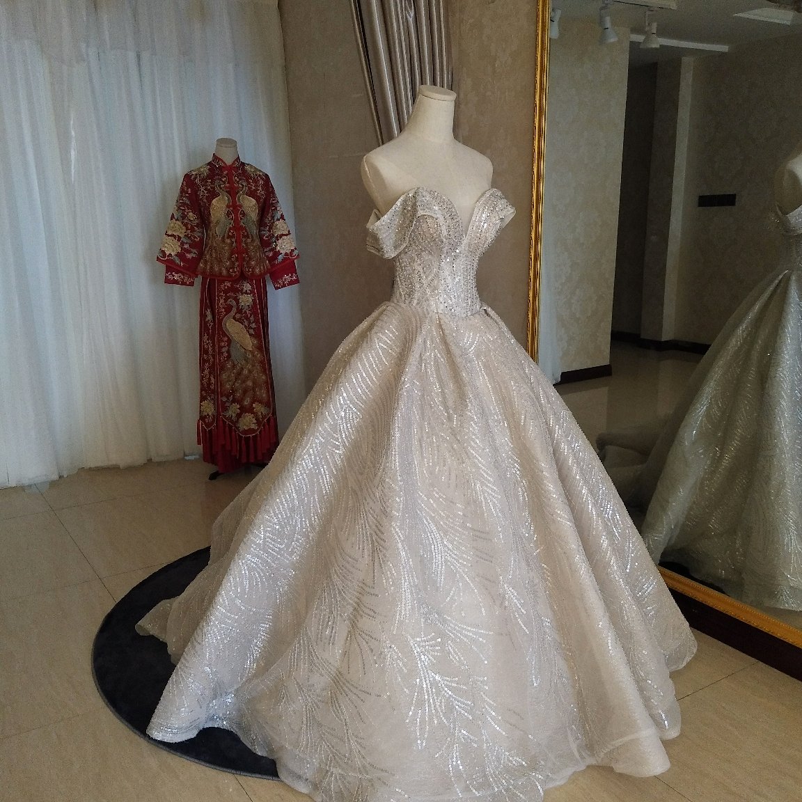 蜜雅婚礼馆