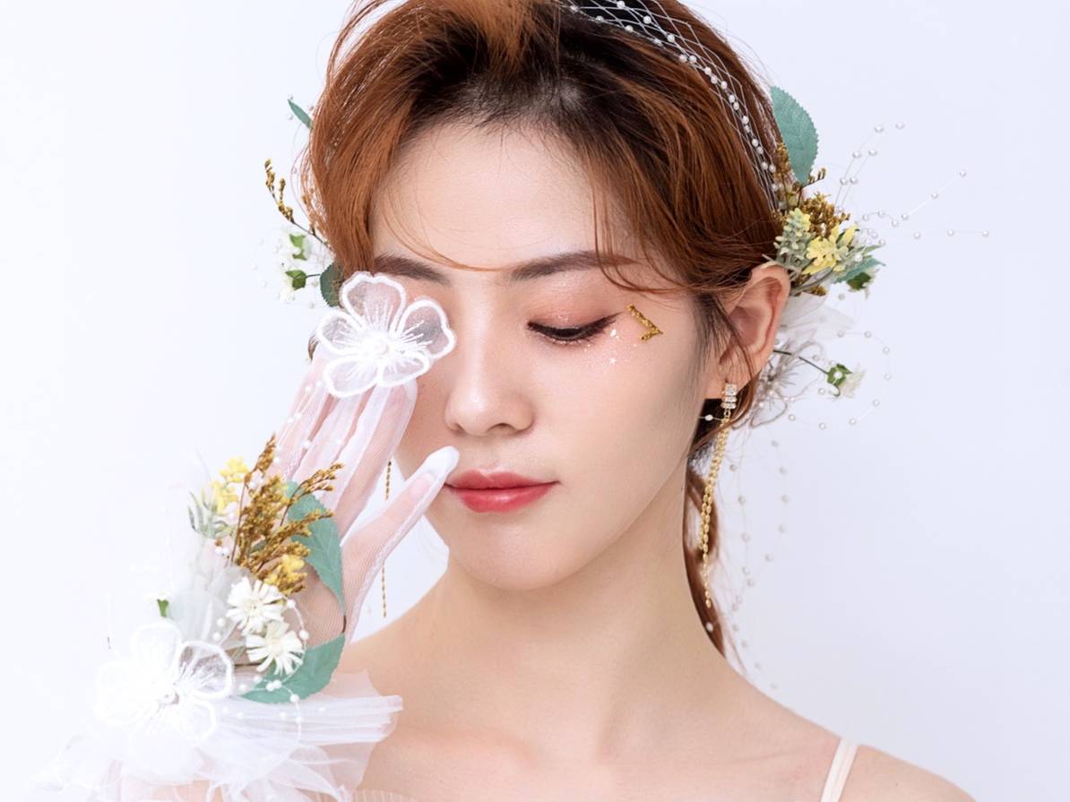 【优选首席档】春夏唯美妆容 送妈妈妆一位