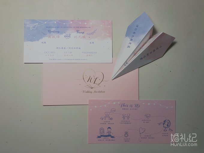 大婚当天哪些东西归女方准备？收藏这3张表格就不会漏！