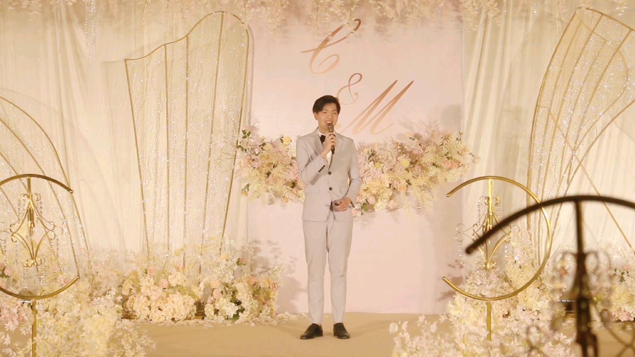 经过时间考验的爱情，《时间之上》