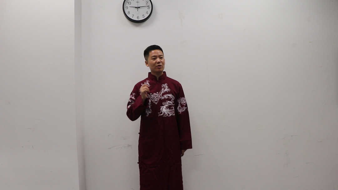 时间的朋友-回归经典