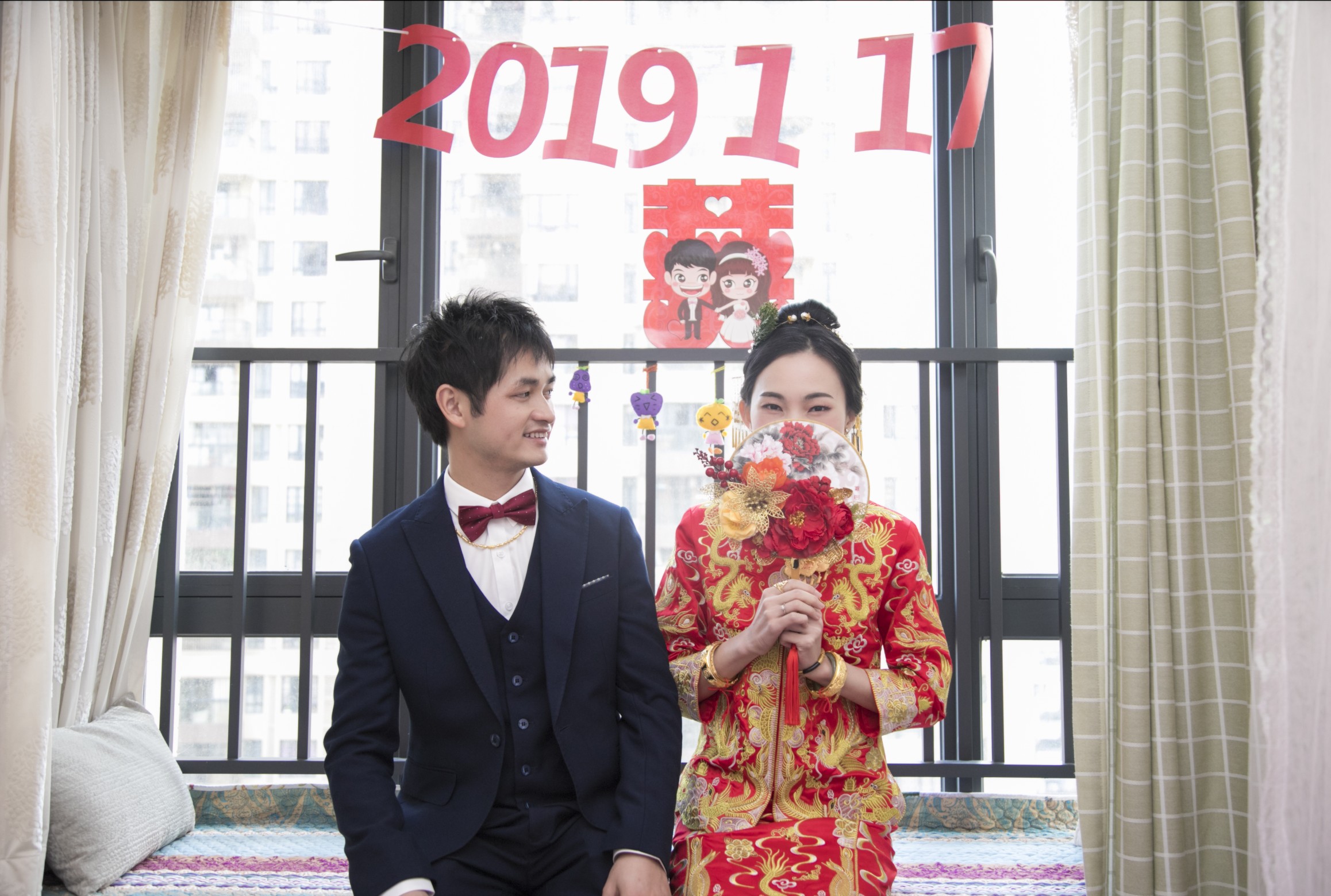 除了嫁妆，女方还要准备哪些东西？